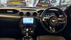 Ford Mustang 5.0 V8 GT 2dr Auto Petrol Coupe